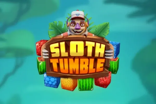 Sloth Tumble icon