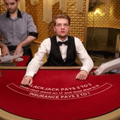 Blackjack VIP 35