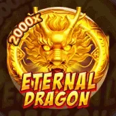 Eternal Dragon game cover