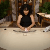 Infinite Live Blackjack game thumbnail
