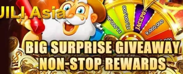 Mega Slot Free Spins Frenzy promo banner